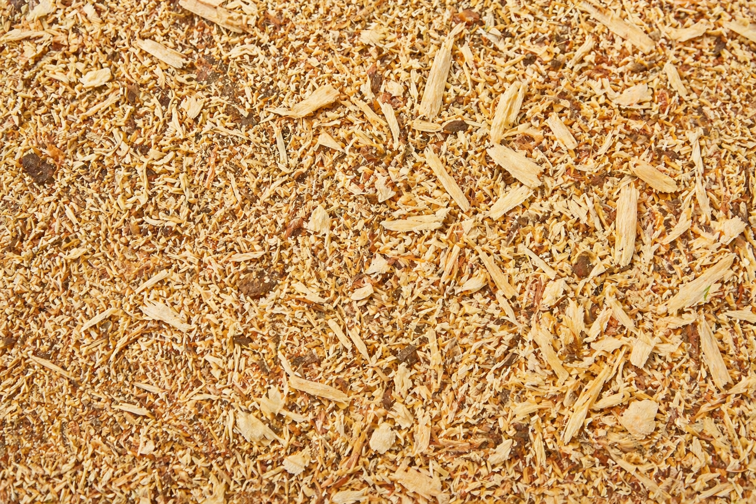 Sawdust / Molding