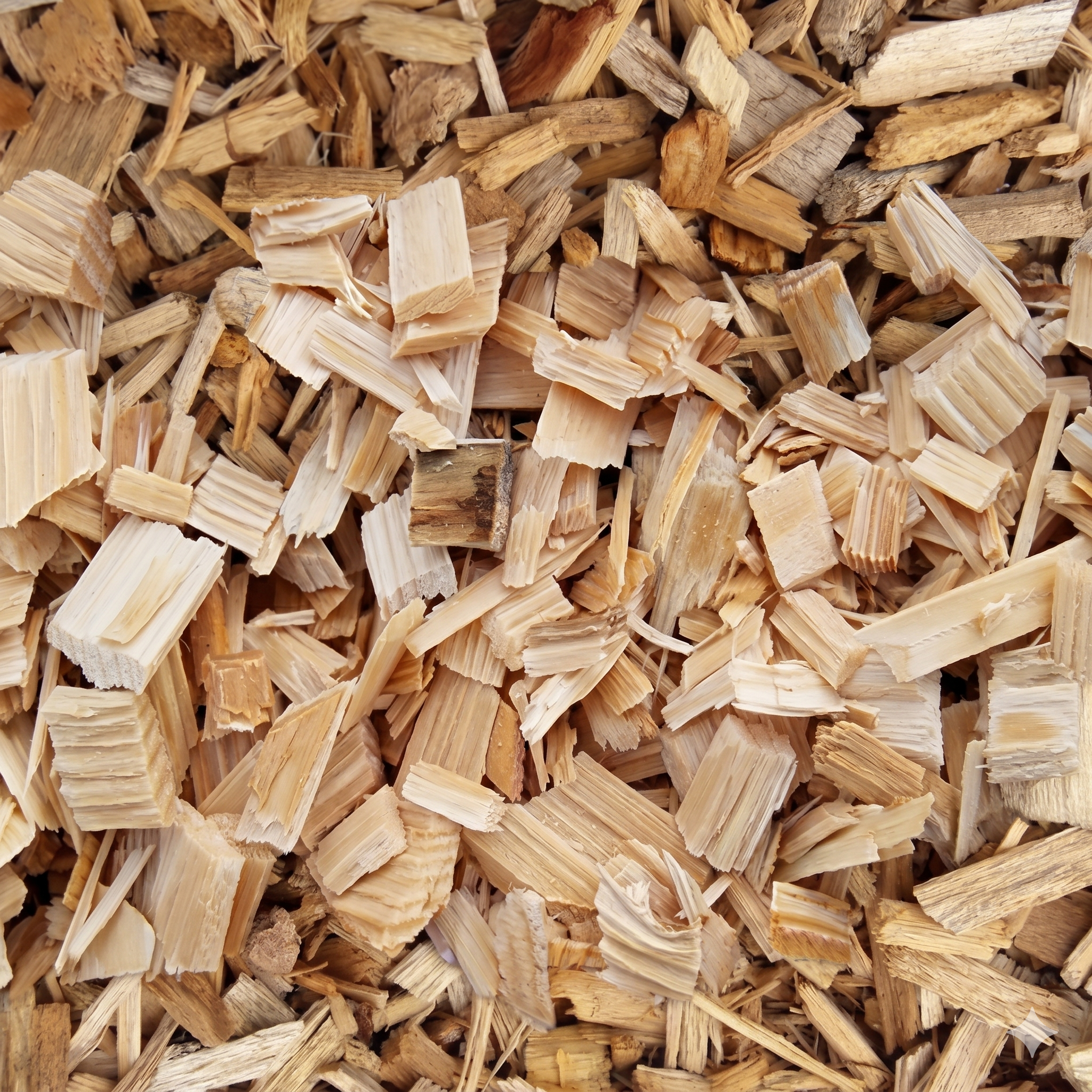 Woodchip Acacia Manium