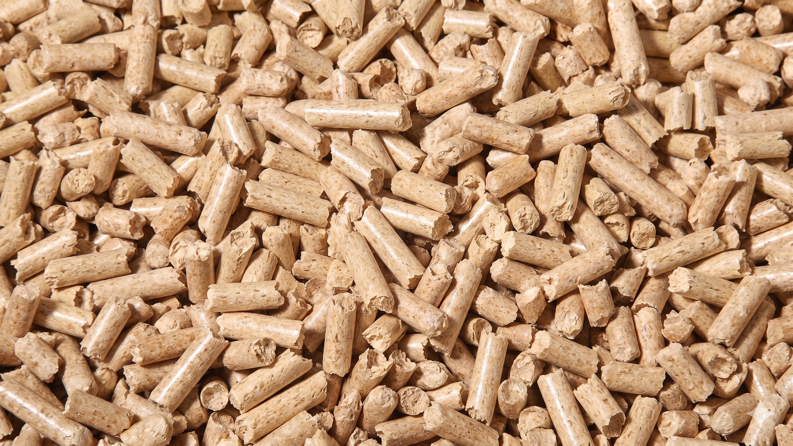 Wood Pelet